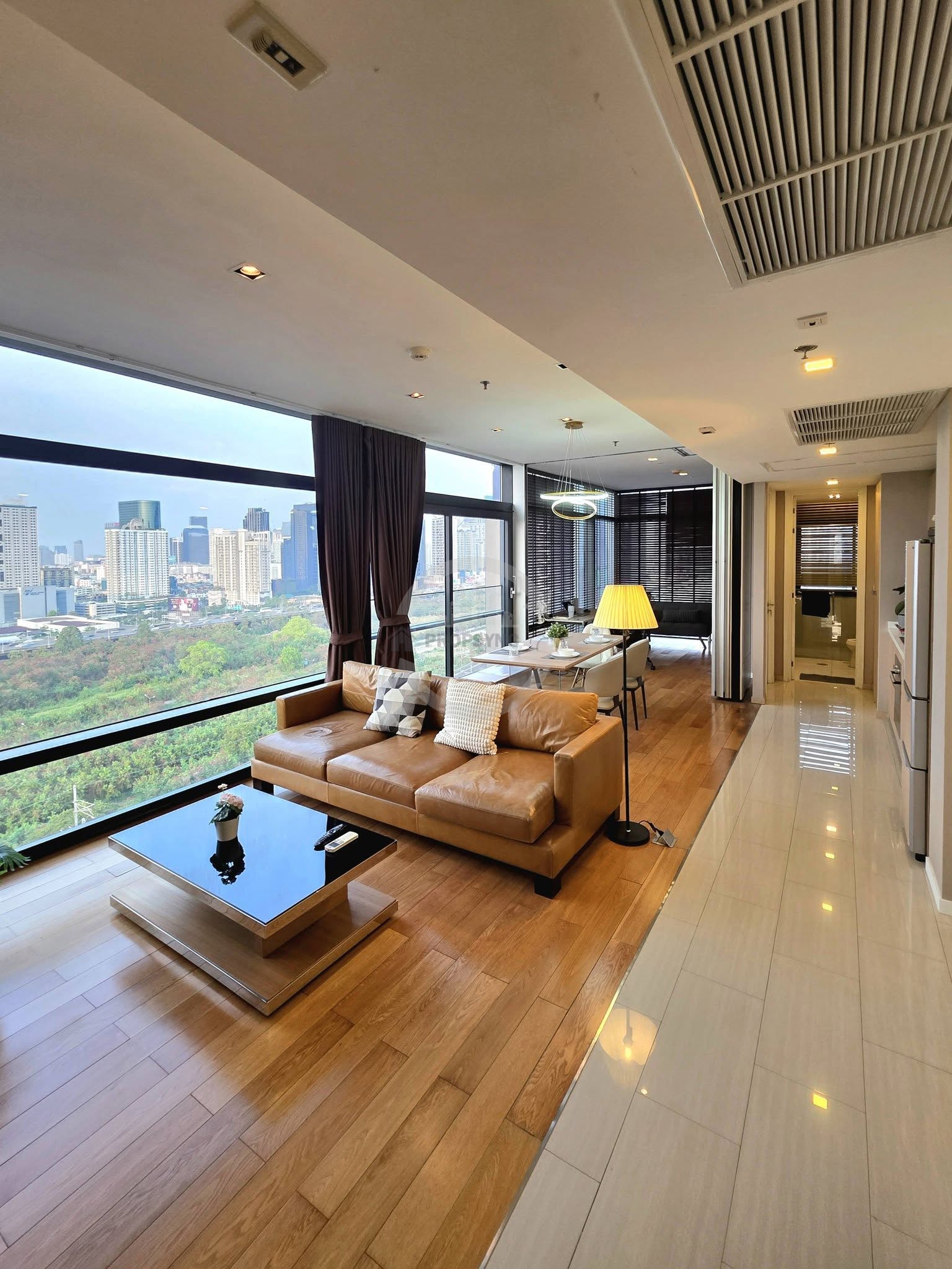 เซอร์เคิล ลิฟวิ่ง โปรโตไทพ์ | Circle Living Prototype