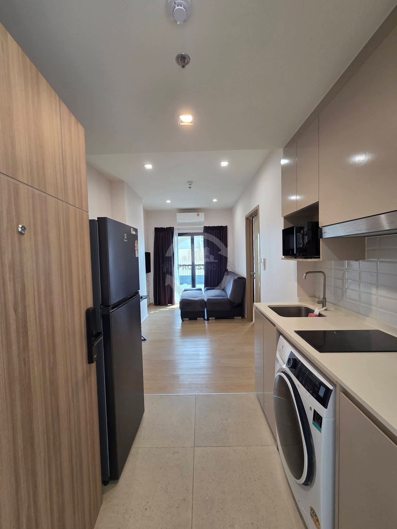 คอนโด ให้เช่า ณ รีวา เจริญนคร | Na Reva Charoennakhon เขตธนบุรี - PROPSYNC