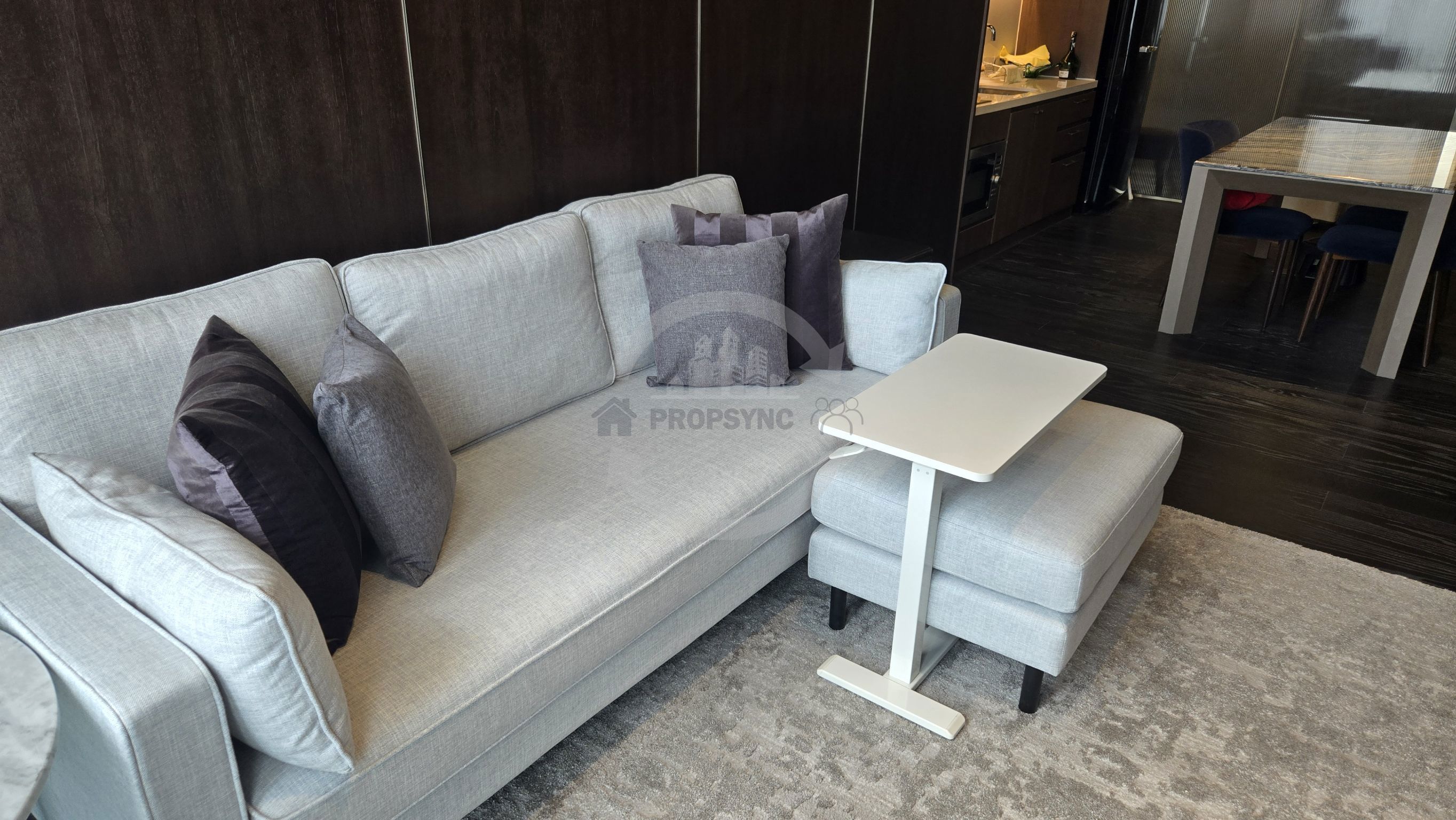 โนเบิล เพลินจิต | Noble Ploenchit