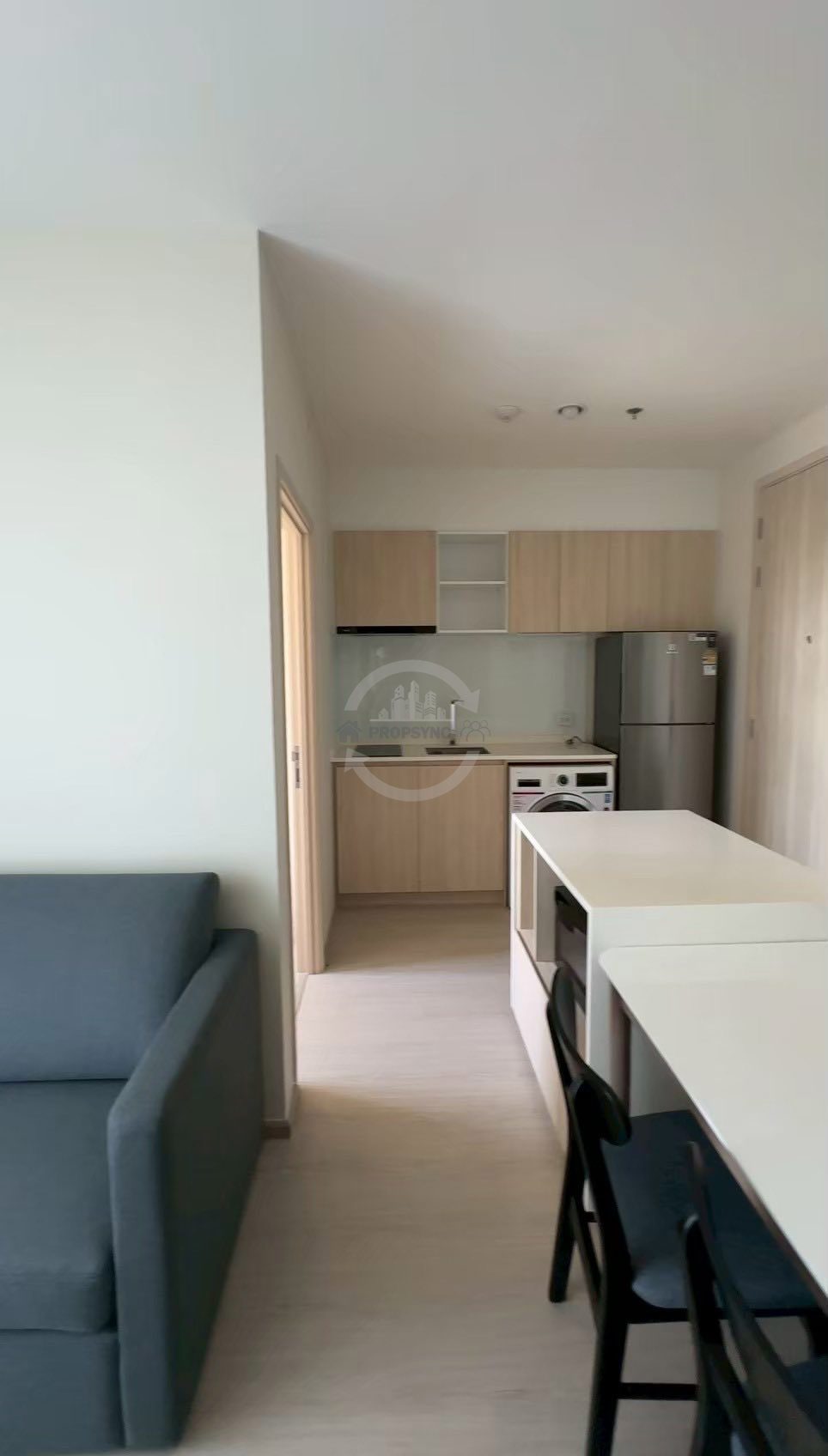 Nue Noble Ratchada - Lat Phrao | นิว โนเบิล รัชดา - ลาดพร้าว