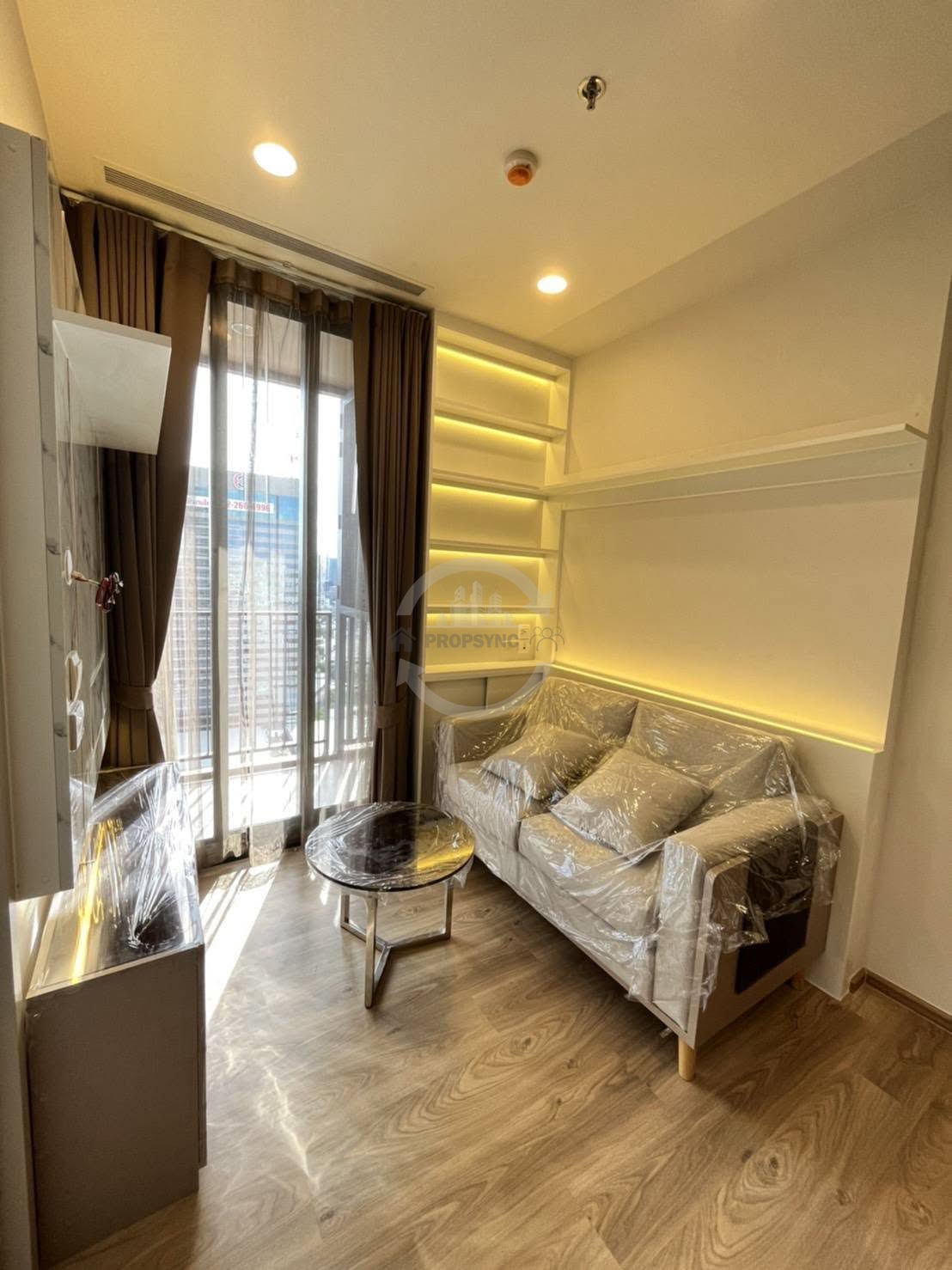 คอนโด ให้เช่า โอกะ เฮาส์ | Oka Haus Sukhumvit 36 คลองเตย - PROPSYNC