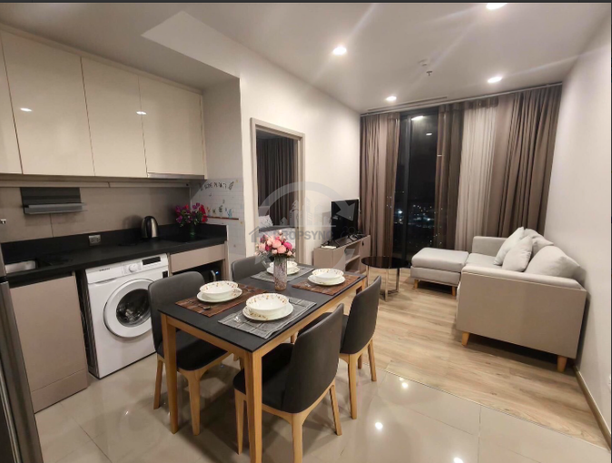 คอนโด ให้เช่า โอกะ เฮาส์ | Oka Haus Sukhumvit 36 คลองเตย - PROPSYNC