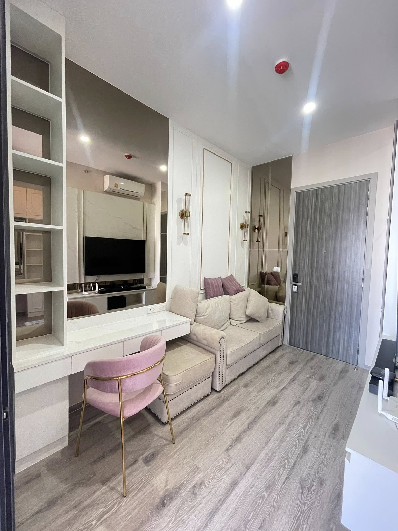 ไนท์บริดจ์ ไพร์ม อ่อนนุช | Knightsbridge Prime Onnut