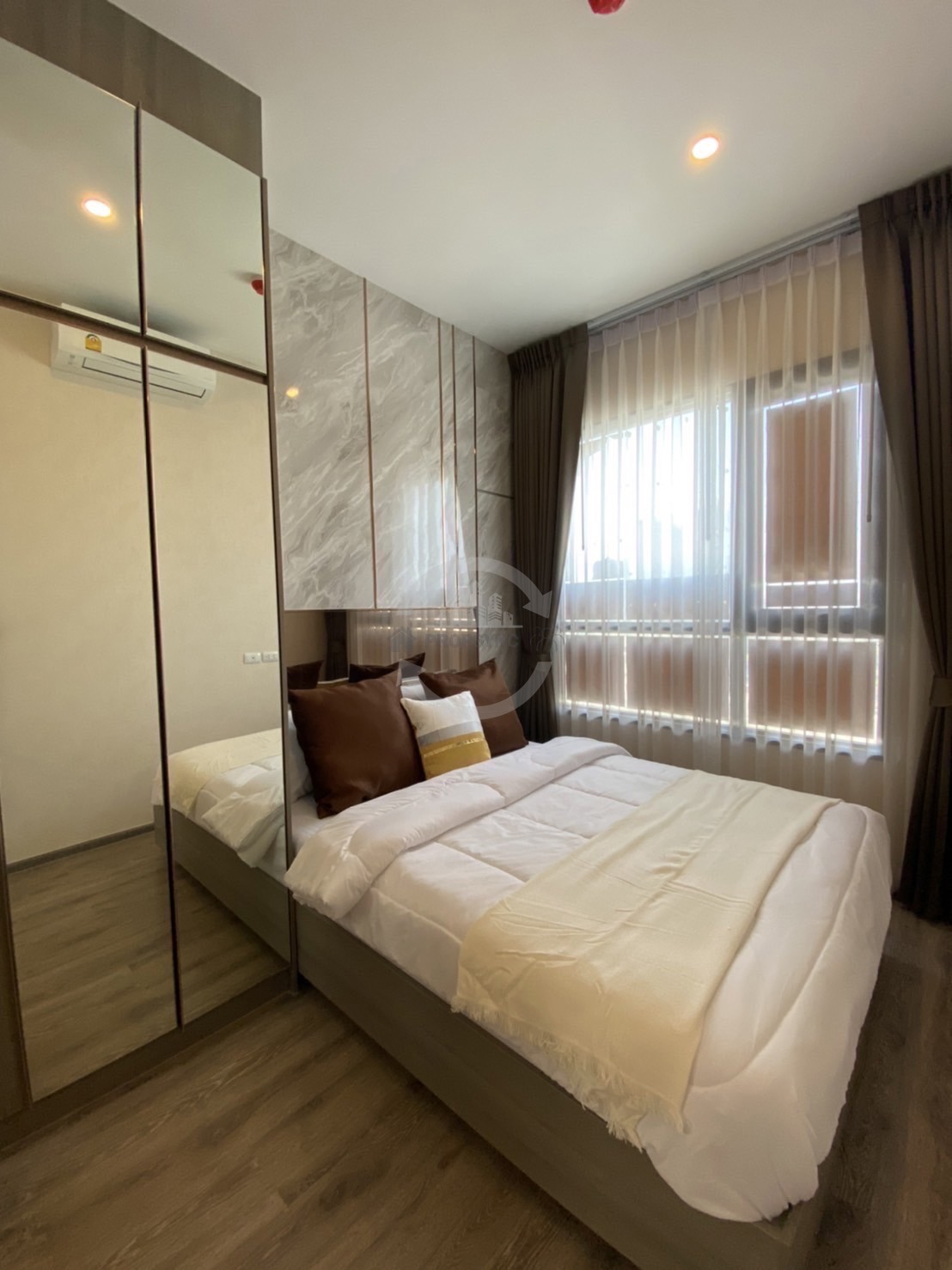 ไนท์บริดจ์ ไพร์ม อ่อนนุช | Knightsbridge Prime Onnut