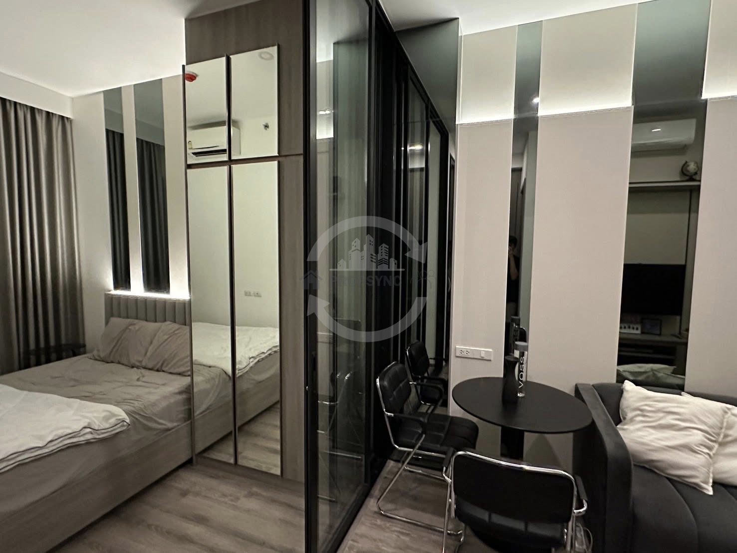 ไนท์บริดจ์ ไพร์ม อ่อนนุช | Knightsbridge Prime Onnut