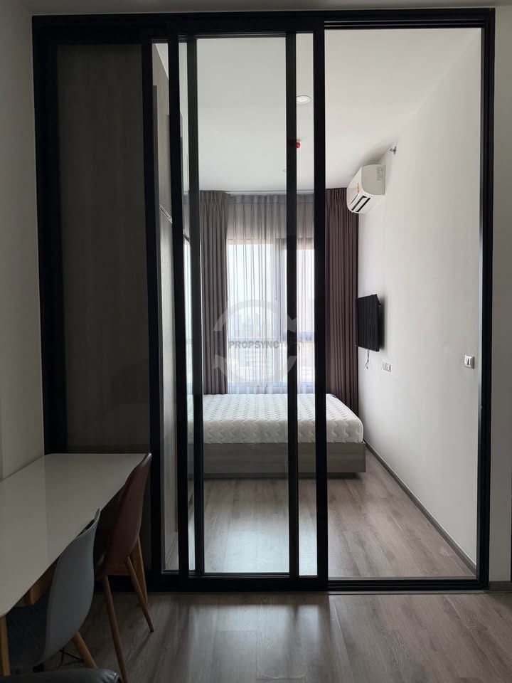 คอนโด ขาย ไนท์บริดจ์ ไพร์ม อ่อนนุช | Knightsbridge Prime Onnut วัฒนา - PROPSYNC
