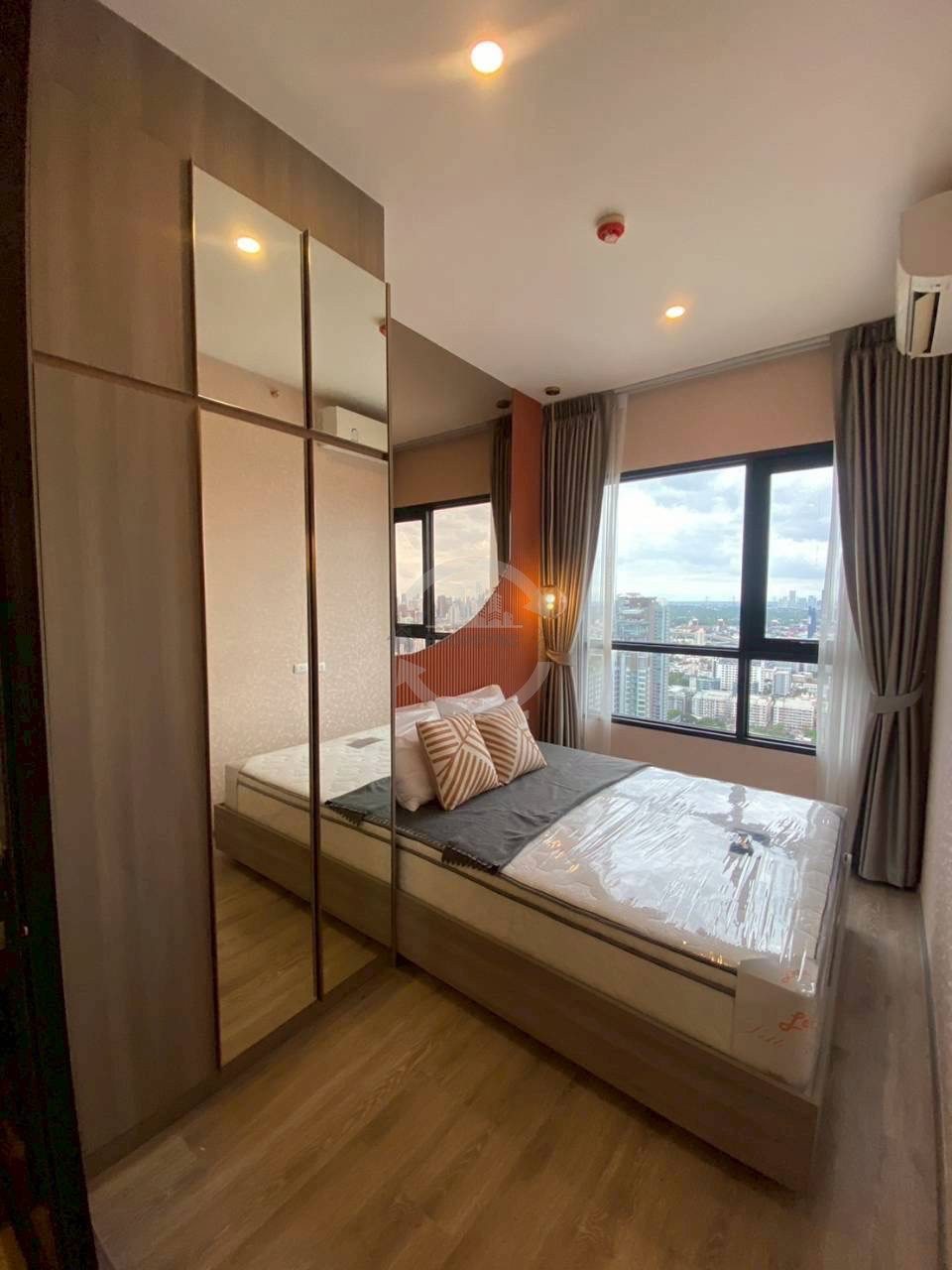 คอนโด ขาย ไนท์บริดจ์ ไพร์ม อ่อนนุช | Knightsbridge Prime Onnut วัฒนา - PROPSYNC