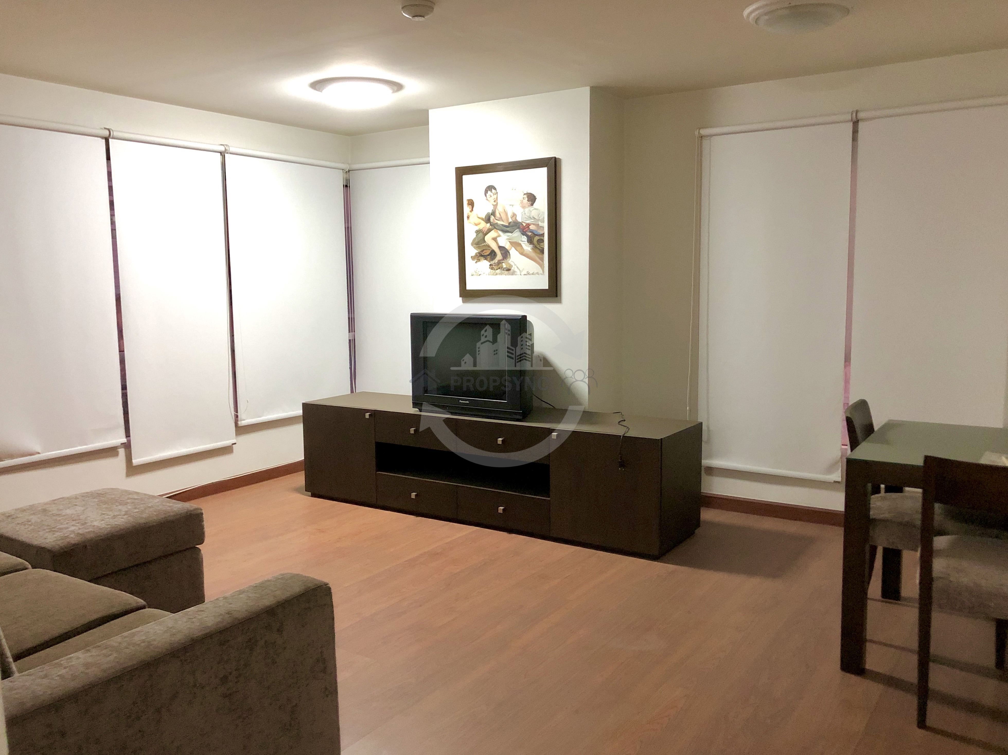 คอนโด ขาย วัน ลาดพร้าว 15 | Condo One Ladprao 15 จตุจักร - PROPSYNC
