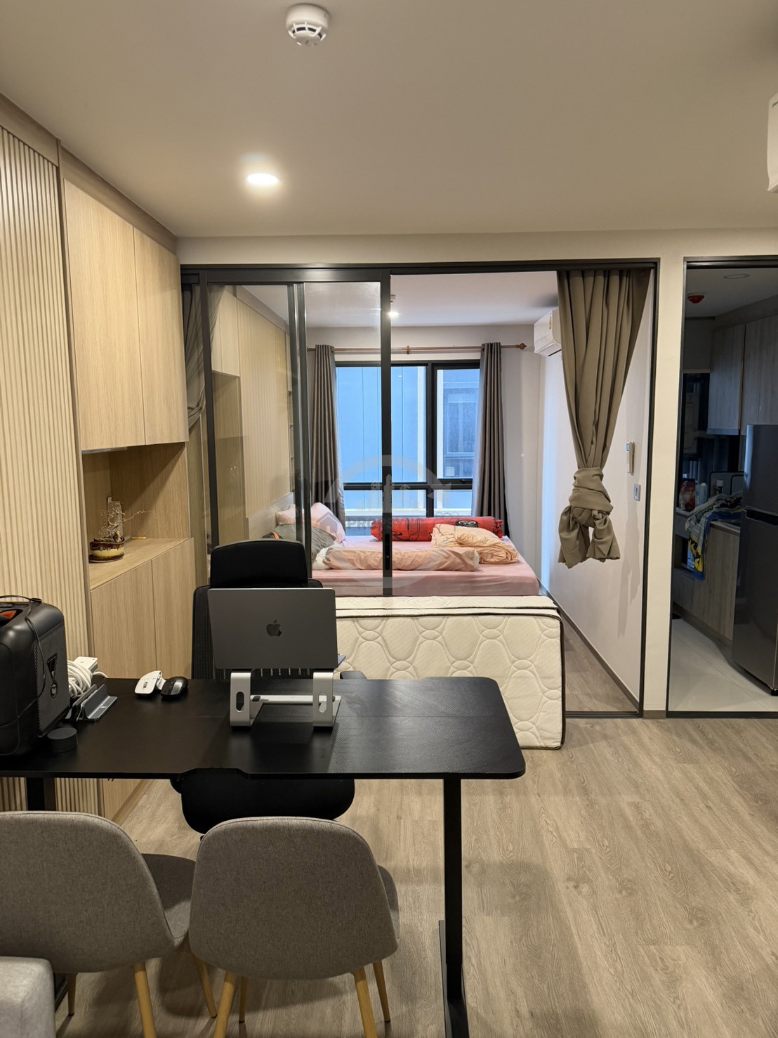 ศาลายา วัน เรสซิเดนท์ | SALAYA ONE RESIDENCES
