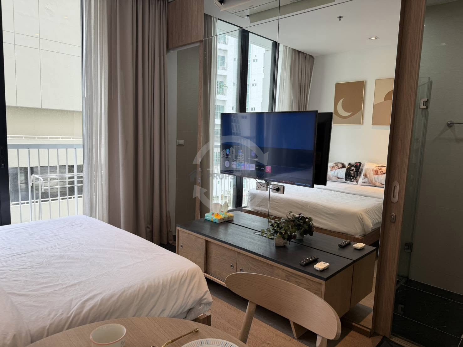 พาร์ค ออริจิ้น พร้อมพงษ์ | Park Origin Phrom Phong