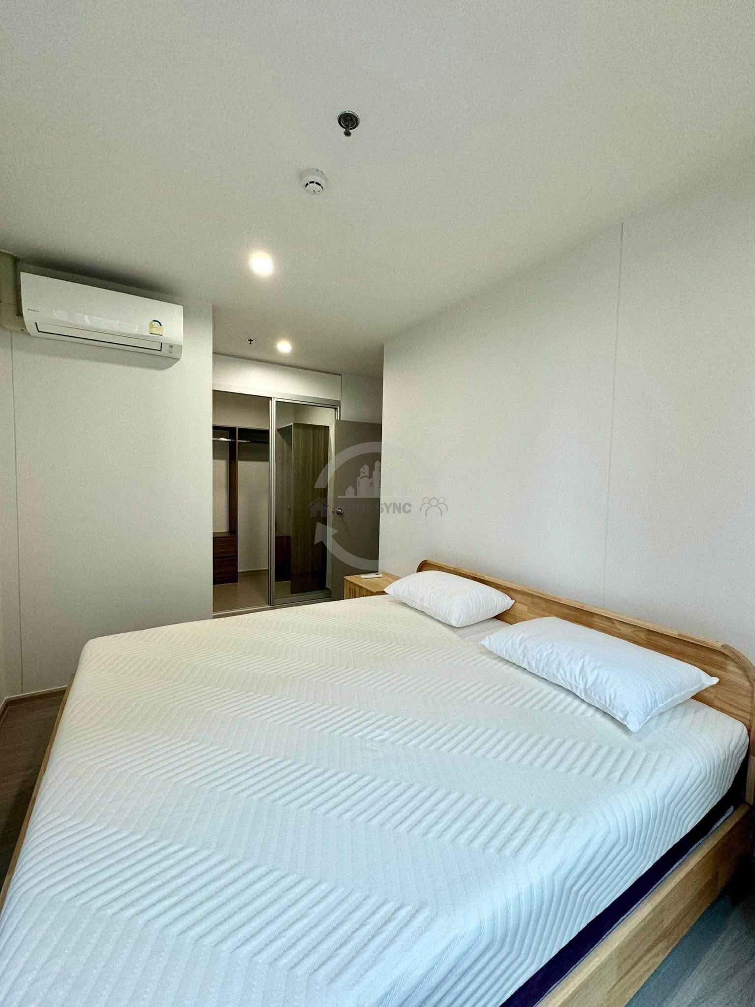คอนโด ให้เช่า เดอะพาร์คแลนด์ เพชรเกษม 56 | The Parkland Phetkasem 56 ภาษีเจริญ - PROPSYNC