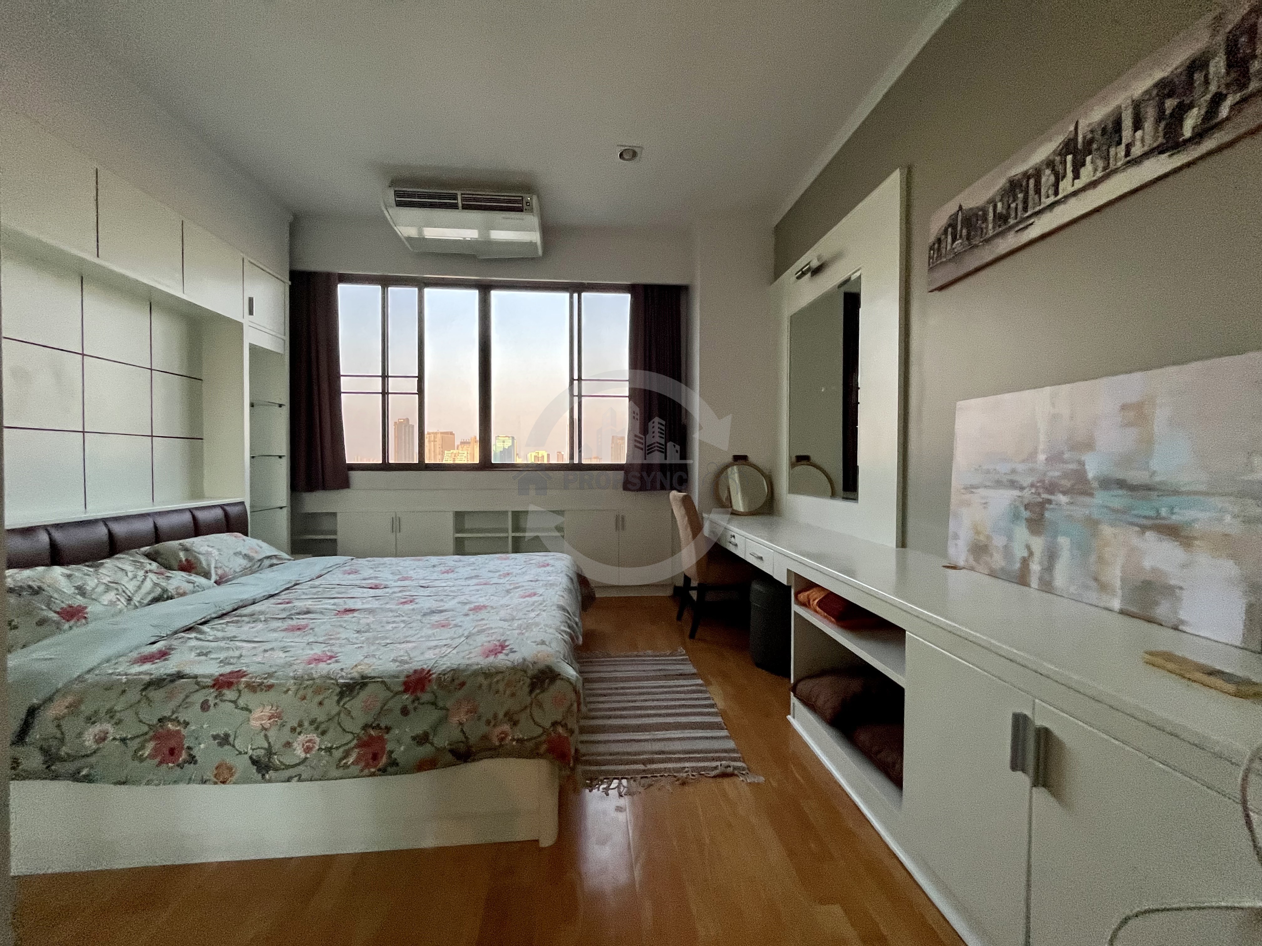 คอนโด ให้เช่า ศุภาลัย เพลส สุขุมวิท 39 | Supalai Place Sukhumvit 39 วัฒนา - PROPSYNC