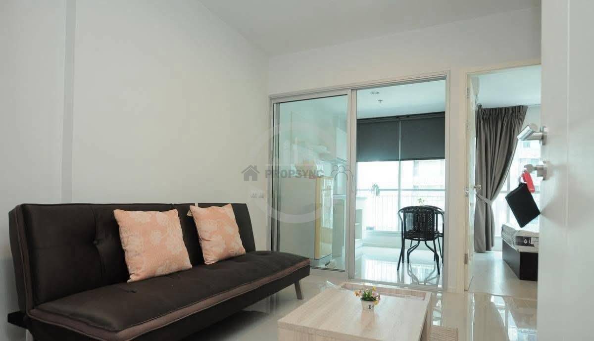 คอนโด ให้เช่า แอสปาย พระราม 9 | Aspire Rama 9 ห้วยขวาง - PROPSYNC