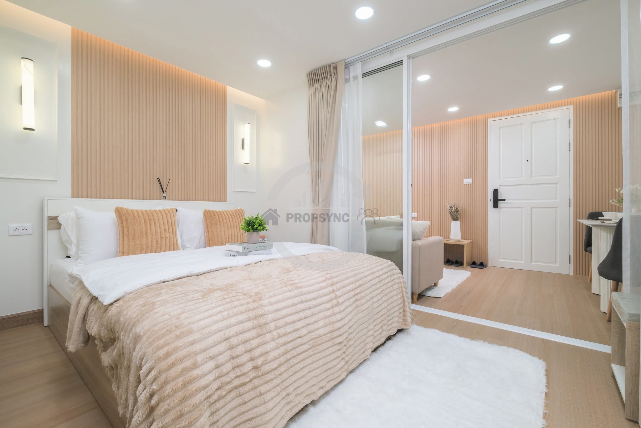 คอนโด ขาย รัชดา ซิตี้ คอนโด | Ratchada City Condo ห้วยขวาง - PROPSYNC