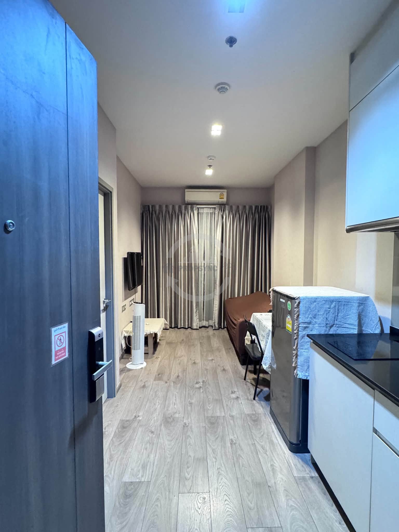 คอนโด ขาย วิซดอม อเวนิว รัชดา - ลาดพร้าว | Whizdom Avenue Ratchada - Ladprao จตุจักร - PROPSYNC
