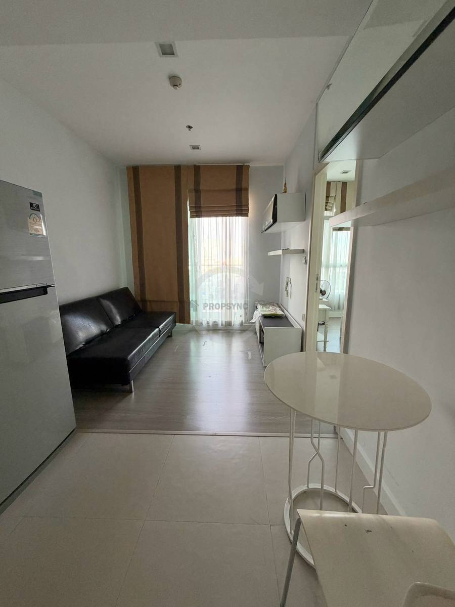คอนโด ให้เช่า รีเจ้นท์โฮม บางซ่อน | Regent Home Bangson บางซื่อ - PROPSYNC