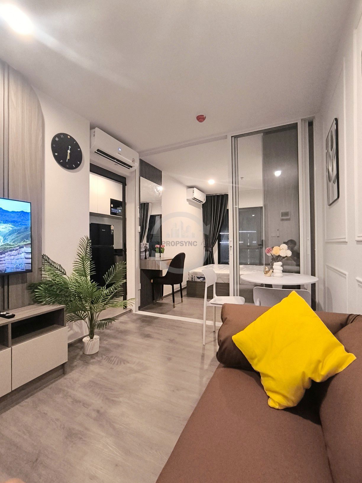 รีเจ้นท์โฮม วุฒากาศ | Regent Home Wutthakat