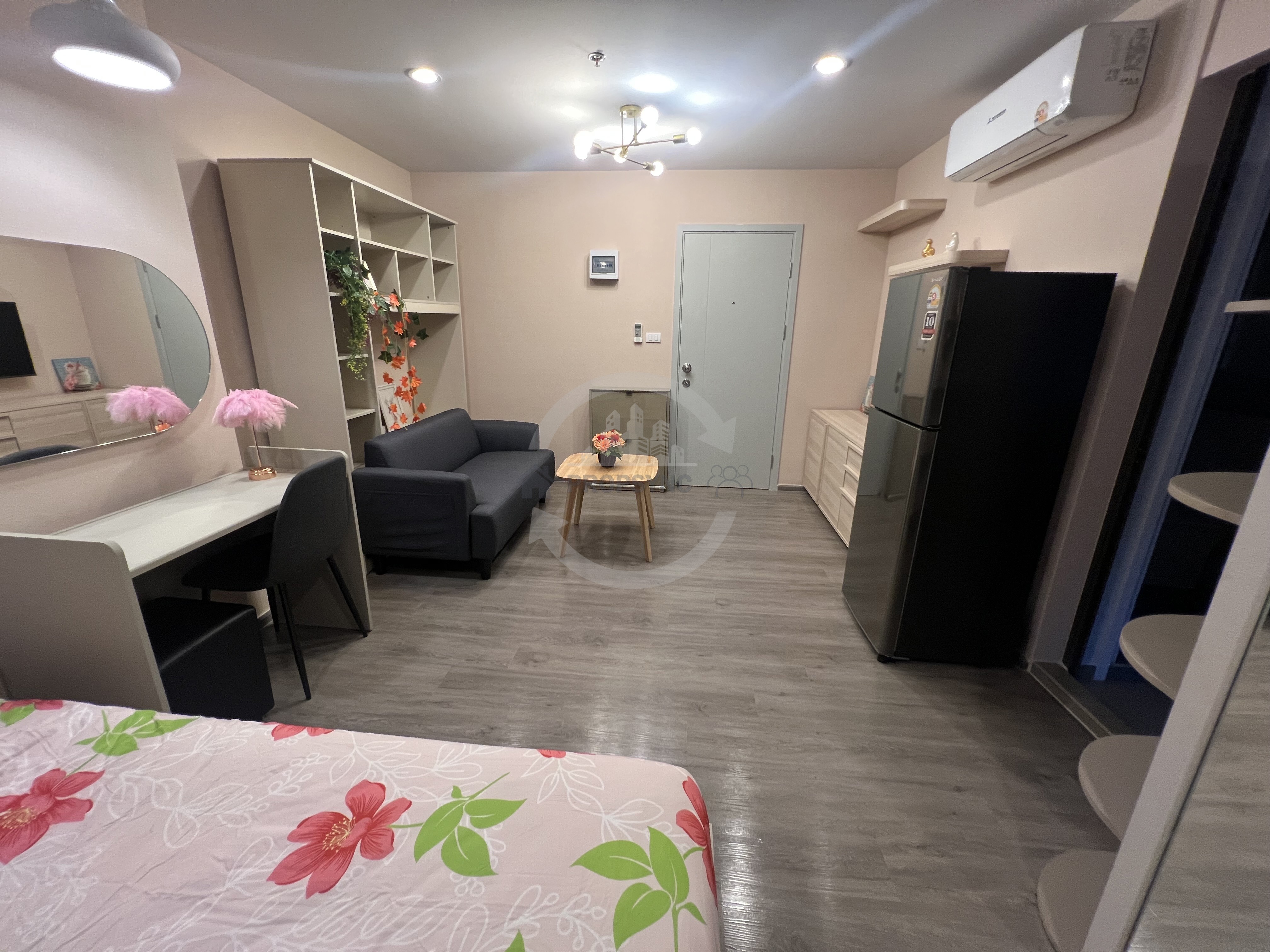 รีเจ้นท์โฮม วุฒากาศ | Regent Home Wutthakat
