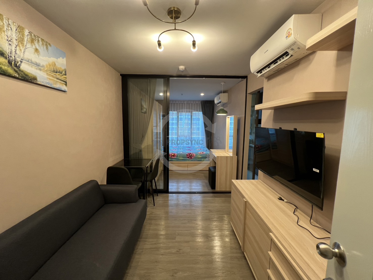 รีเจ้นท์โฮม วุฒากาศ | Regent Home Wutthakat