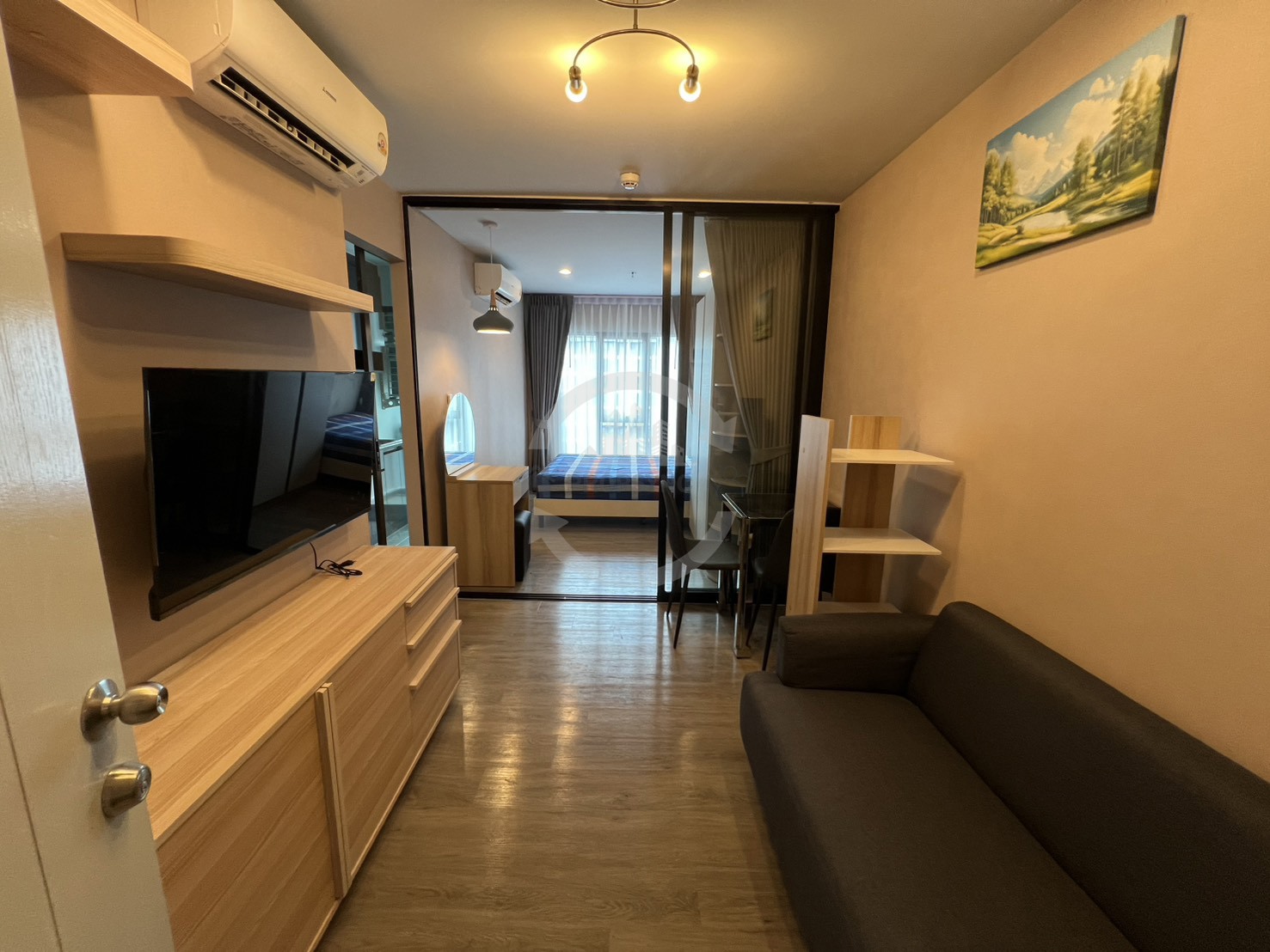 รีเจ้นท์โฮม วุฒากาศ | Regent Home Wutthakat