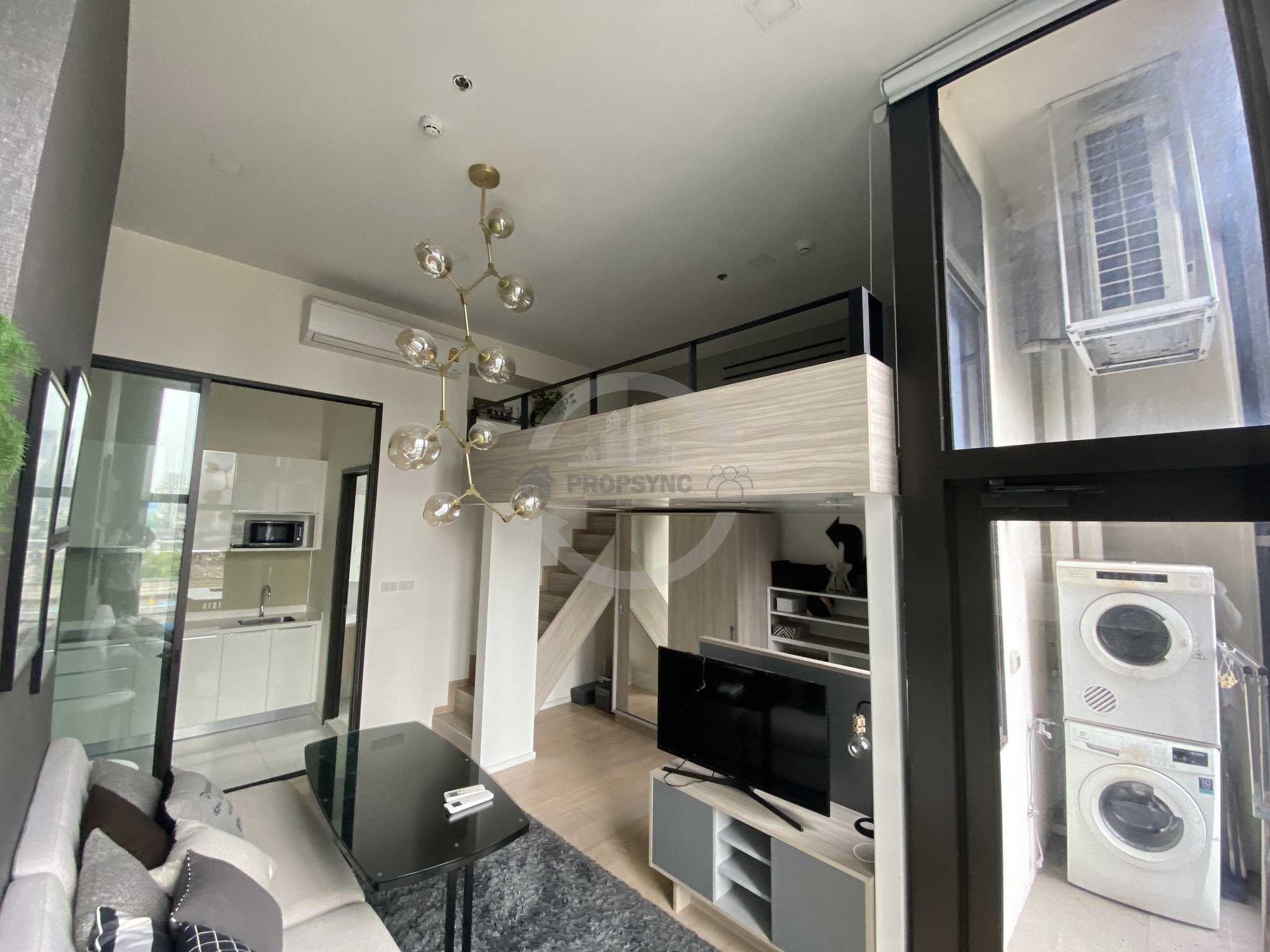 ชีวาทัย เรสซิเดนซ์ อโศก | Chewathai Residence Asoke