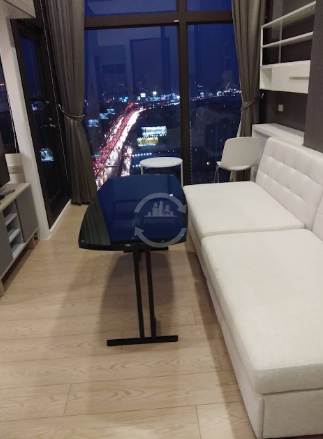 คอนโด ให้เช่า ชีวาทัย เรสซิเดนซ์ อโศก | Chewathai Residence Asoke ราชเทวี - PROPSYNC