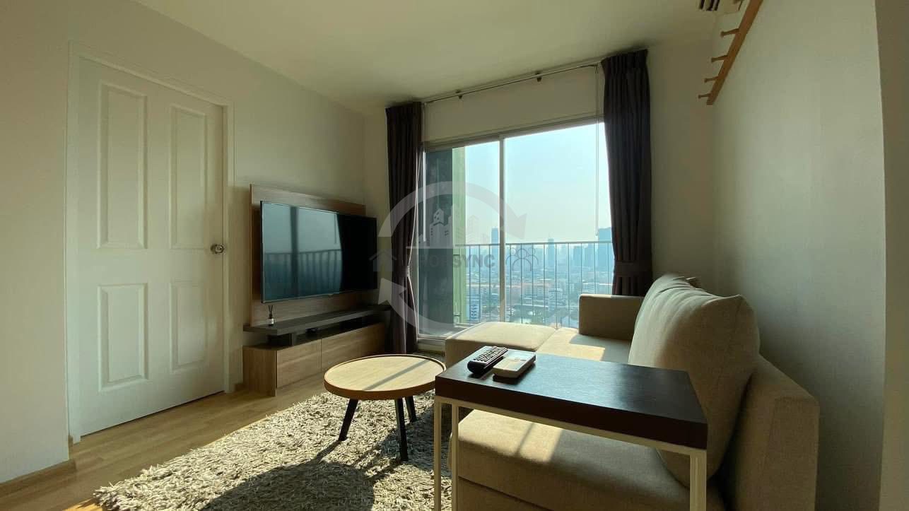 คอนโด ขาย ยู ดีไลท์ เรสซิเดนซ์ พัฒนาการ - ทองหล่อ | U Delight Residence Pattanakarn - Thonglor สวนหลวง - PROPSYNC