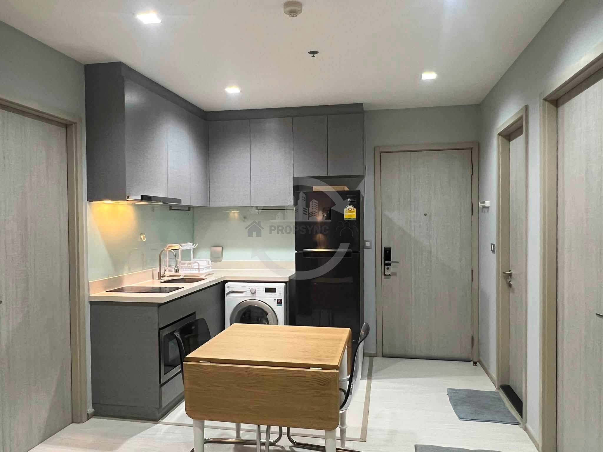 ริทึ่ม สุขุมวิท 36-38 | Rhythm Sukhumvit 36-38