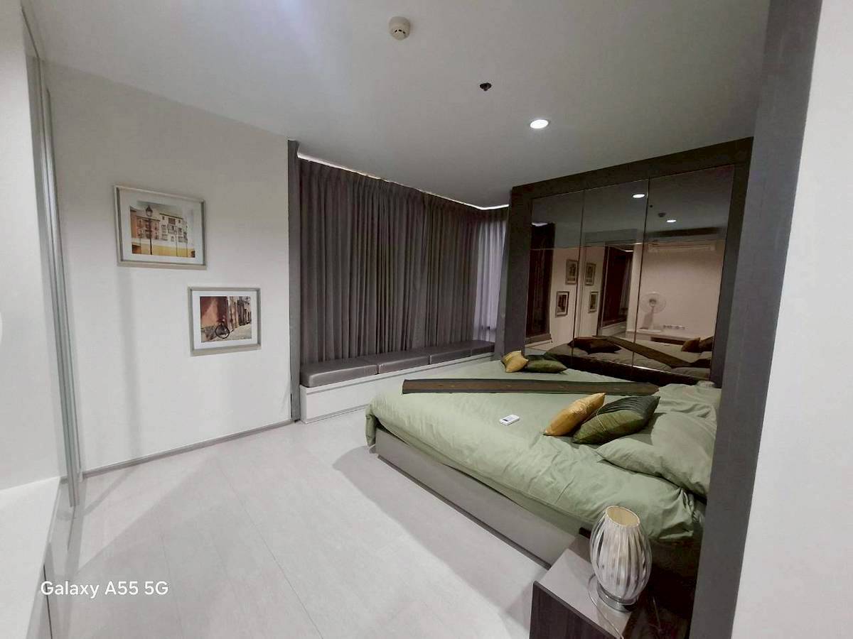 ริทึ่ม สุขุมวิท 42 | RHYTHM Sukhumvit 42