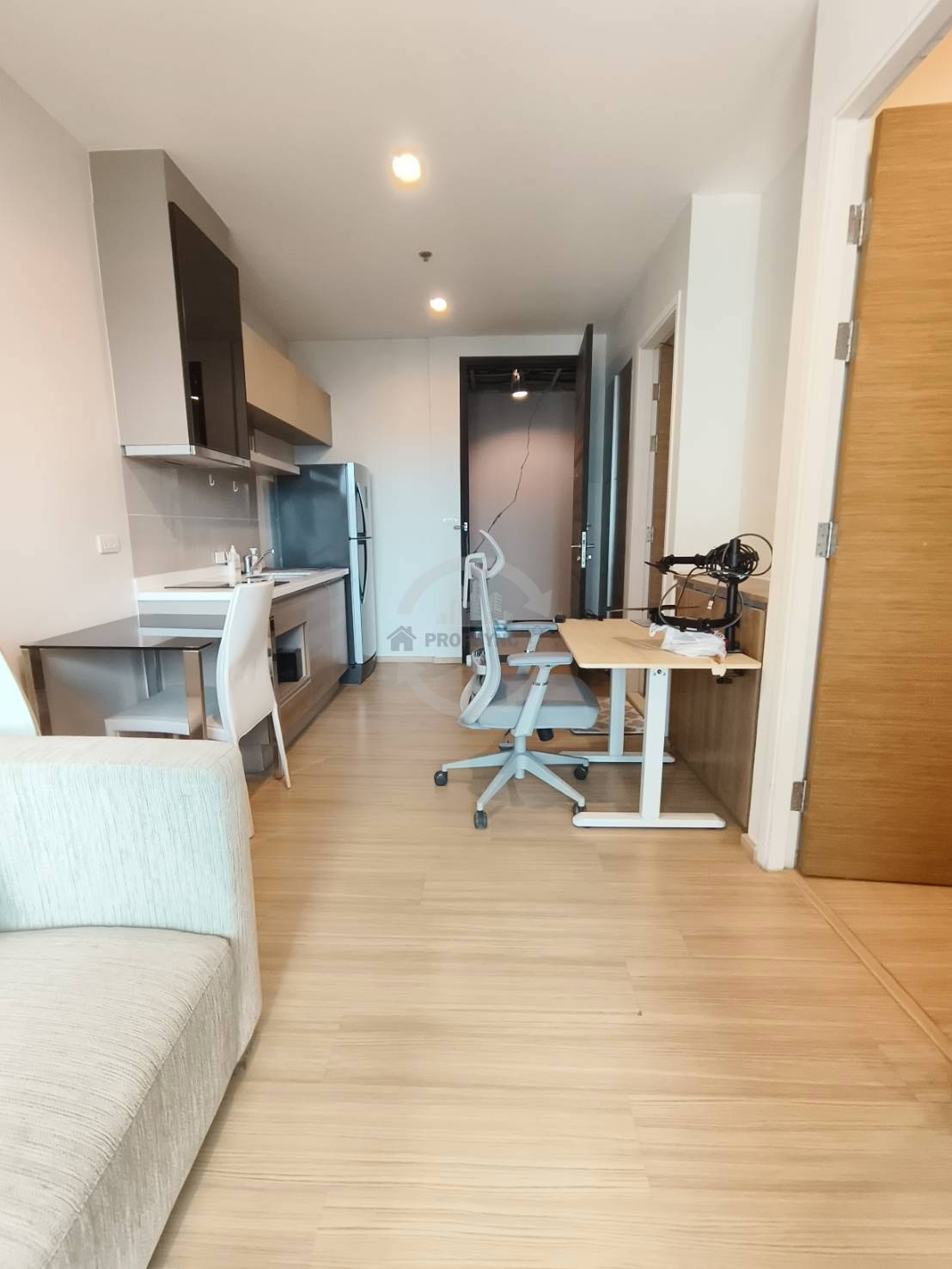 คอนโด ให้เช่า ริทึ่ม สุขุมวิท 50 | RHYTHM Sukhumvit 50 คลองเตย - PROPSYNC