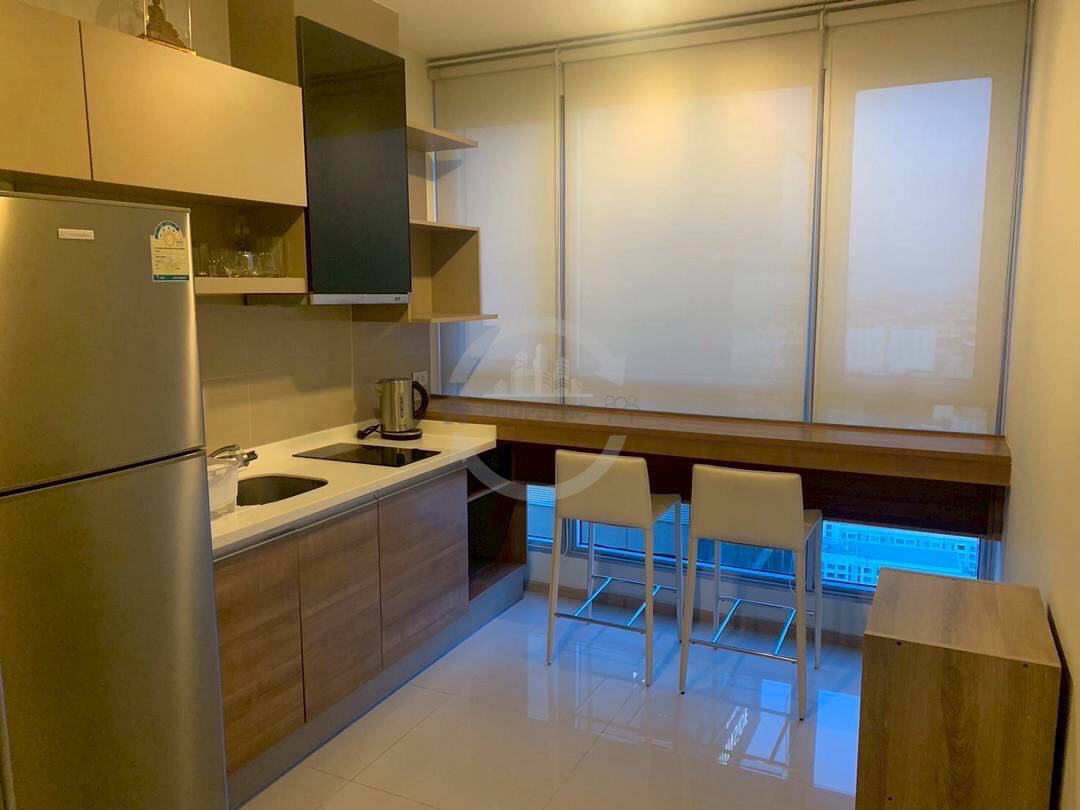 ริทึ่ม สุขุมวิท 50 | RHYTHM Sukhumvit 50
