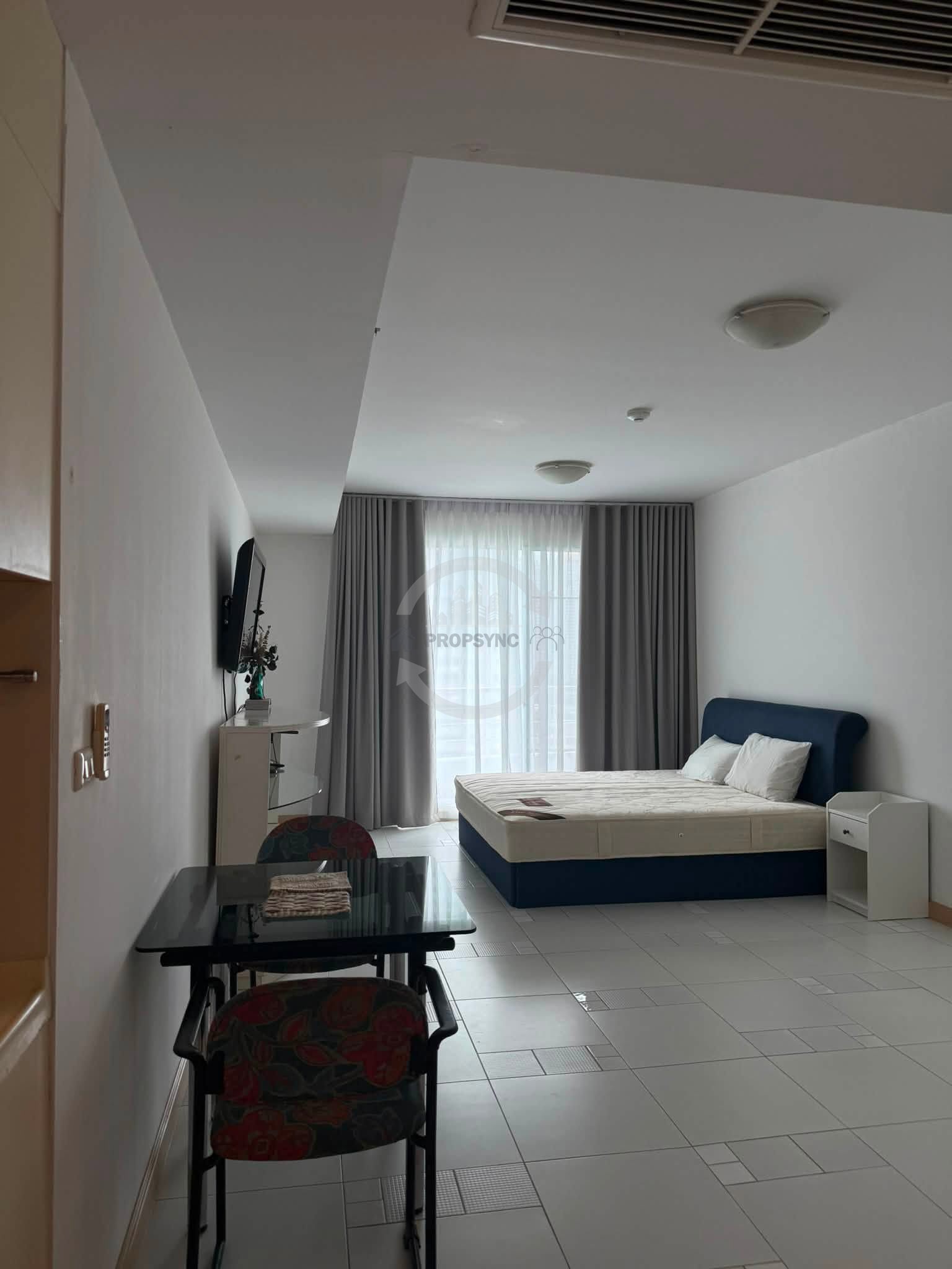 ศุภาลัย ริเวอร์ เพลส | Supalai River Place