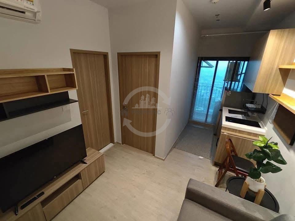 อัลติจูด ยูนิคอร์น สาทร-ท่าพระ  | Altitude Unicorn Sathorn-Tha Phra