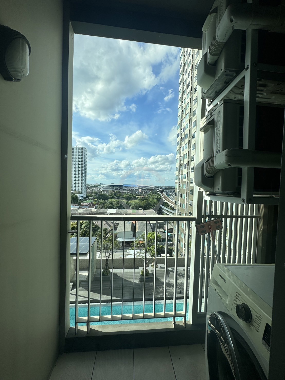 แอสปาย สาทร - ราชพฤกษ์ | Aspire Sathorn - Ratchapruek