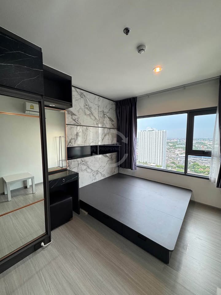 แอสปาย สาทร - ราชพฤกษ์ | Aspire Sathorn - Ratchapruek