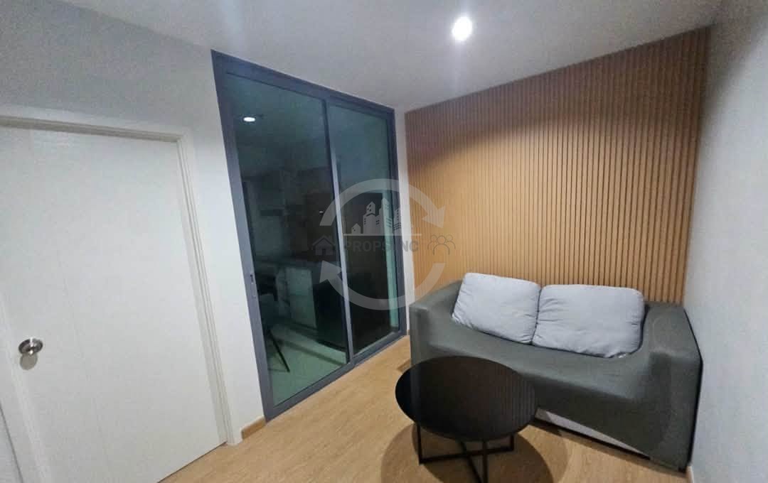 แอสปาย สาทร - ราชพฤกษ์ | Aspire Sathorn - Ratchapruek