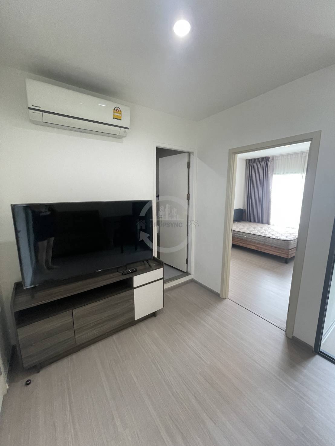 แอสปาย สาทร - ราชพฤกษ์ | Aspire Sathorn - Ratchapruek
