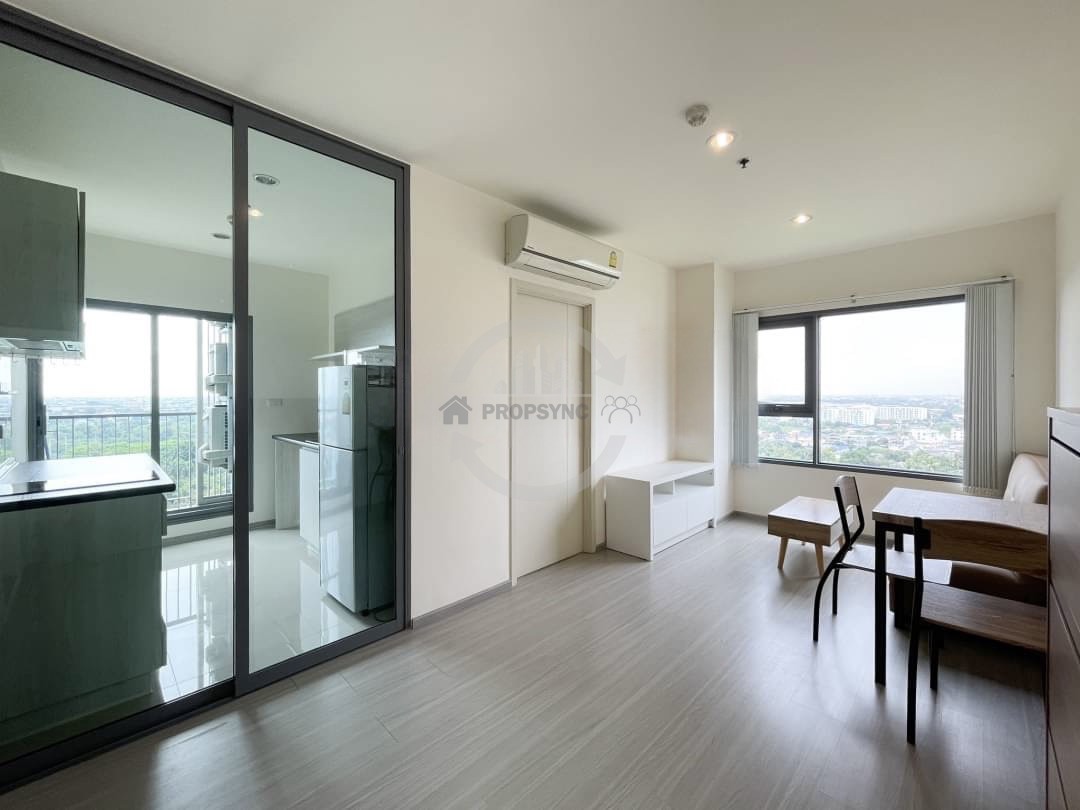 คอนโด ขาย แอสปาย สาทร - ราชพฤกษ์ | Aspire Sathorn - Ratchapruek ภาษีเจริญ - PROPSYNC