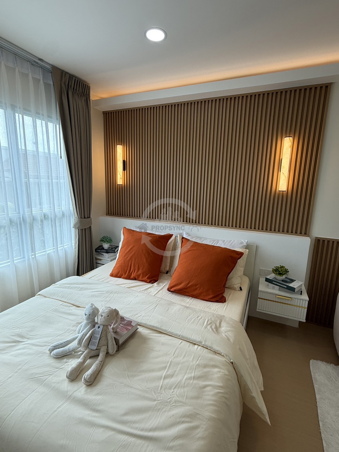 คอนโด ขาย แอสปาย สาทร - ตากสิน (บริค โซน) | Aspire Sathorn - Taksin (Brick Zone) เขตจอมทอง - PROPSYNC