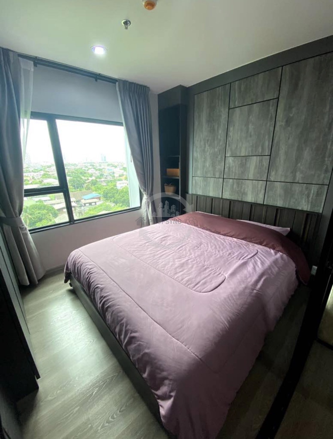คอนโด ให้เช่า แอสปาย สาทร - ตากสิน (คอปเปอร์ โซน) | Aspire Sathorn - Taksin (Copper Zone) จอมทอง - PROPSYNC