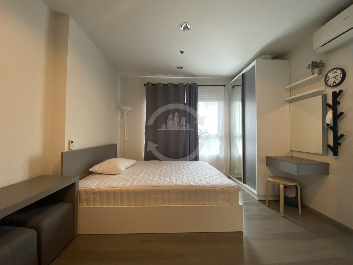 แอสปาย สาทร - ตากสิน (คอปเปอร์ โซน) | Aspire Sathorn - Taksin (Copper Zone)