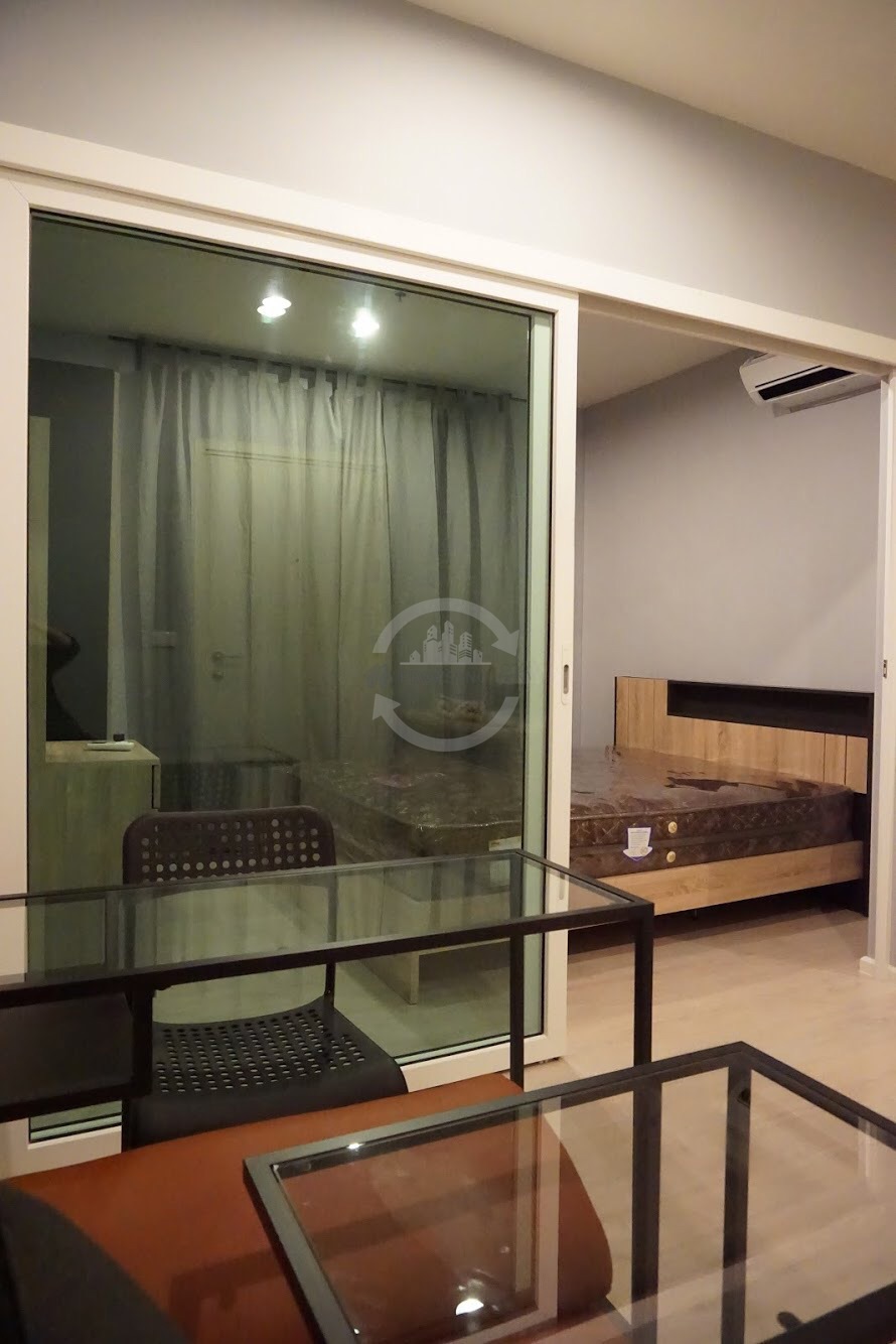 คอนโด ขาย แอสปาย สาทร - ท่าพระ | Aspire Sathorn - Thapra ธนบุรี - PROPSYNC