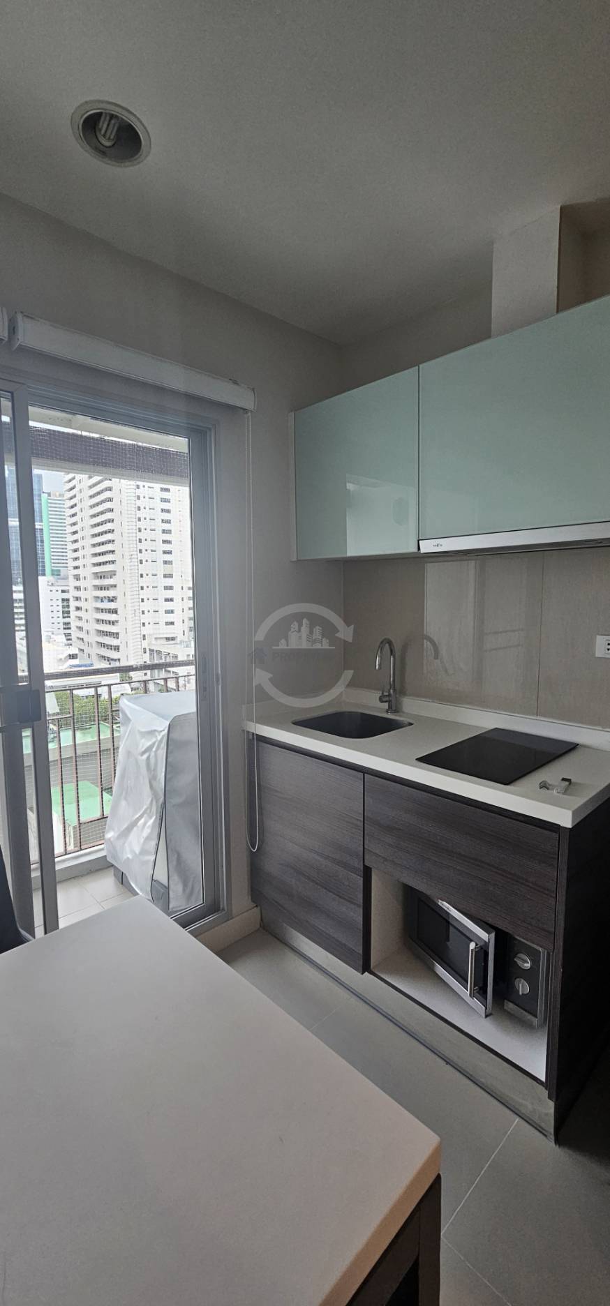 เซ็นทริค สาทร - เซนต์หลุยส์ | Centric Sathorn - St.Louis