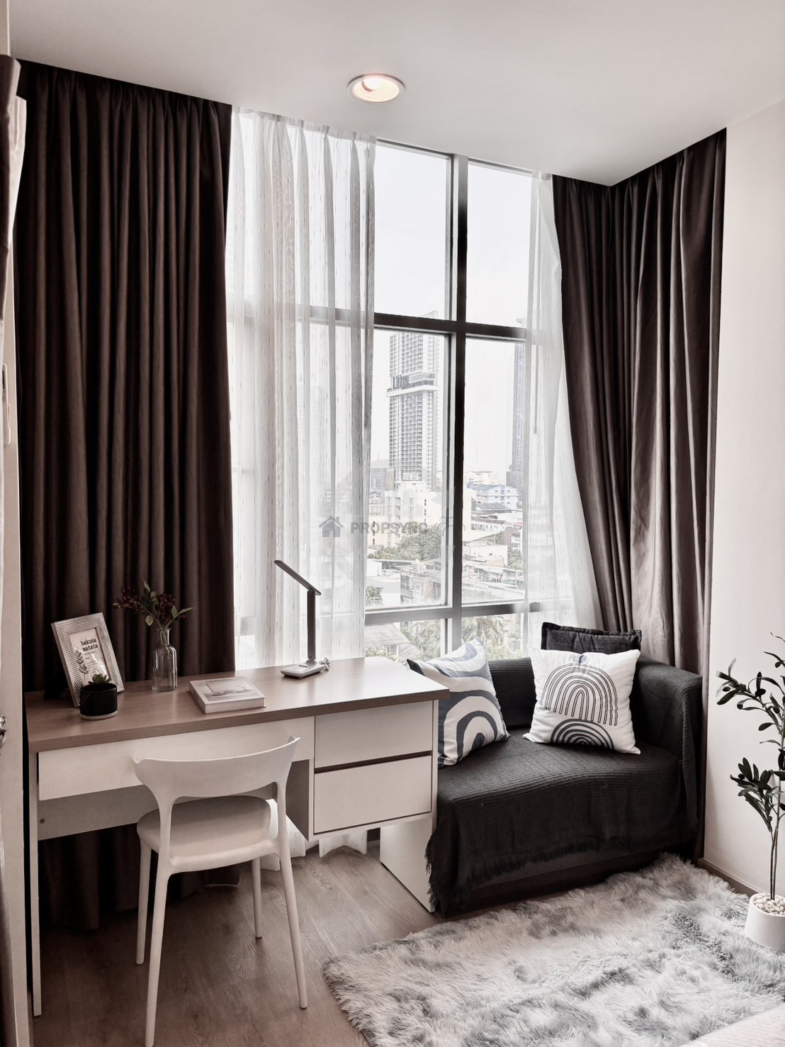 เซ็นทริค สาทร - เซนต์หลุยส์ | Centric Sathorn - St.Louis