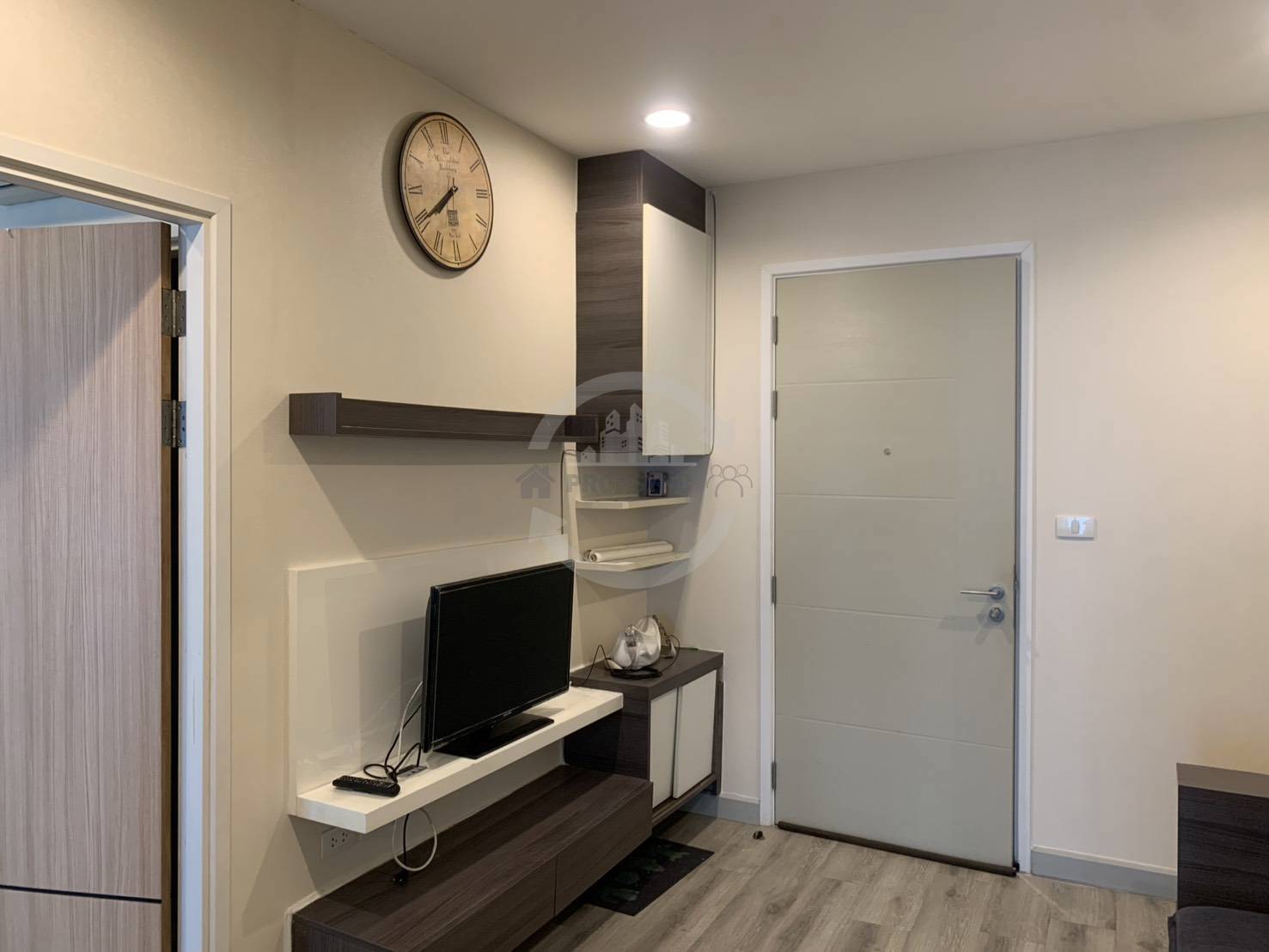 เซ็นทริค สาทร - เซนต์หลุยส์ | Centric Sathorn - St.Louis