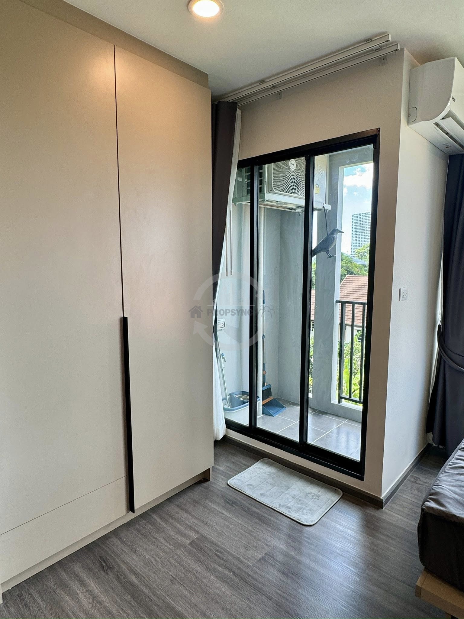 เฟล็กซี่ สาทร - เจริญนคร | FLEXI Sathon-Charoen Nakhon