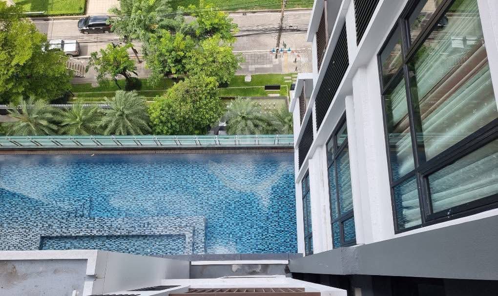 คอนโด ขาย ฟิวส์ สาทร - ตากสิน | Fuse Sathorn - Taksin คลองสาน - PROPSYNC