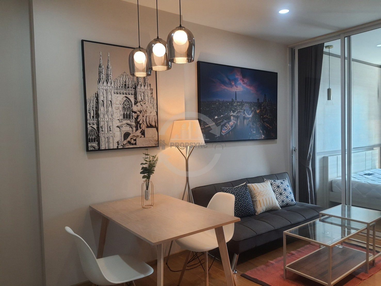 ไฮฟ์ สาทร | Hive Sathorn