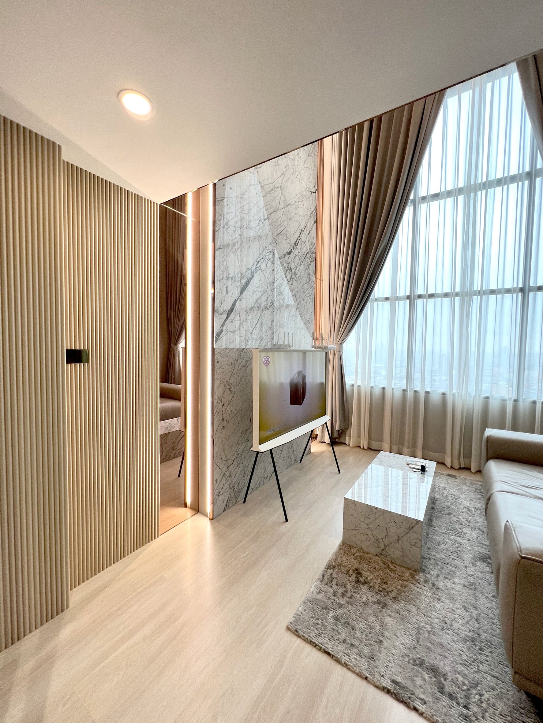 คอนโด ให้เช่า ไนท์บริดจ์ ไพร์ม สาทร | KnightsBridge Prime Sathorn สาทร - PROPSYNC