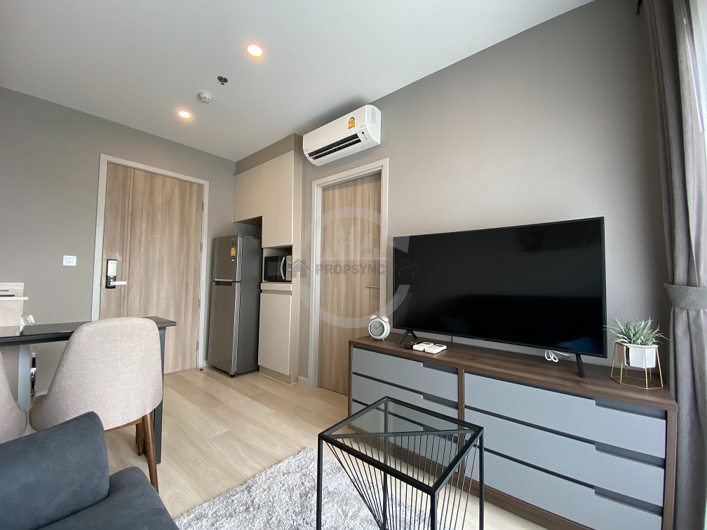 ไนท์บริดจ์ ไพร์ม สาทร | KnightsBridge Prime Sathorn